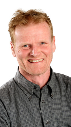 Maarten Tolsma